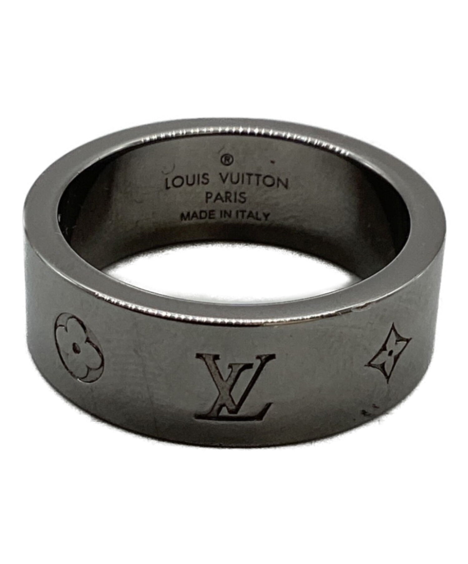 中古・古着通販】LOUIS VUITTON (ルイ ヴィトン) バーグ LV 
