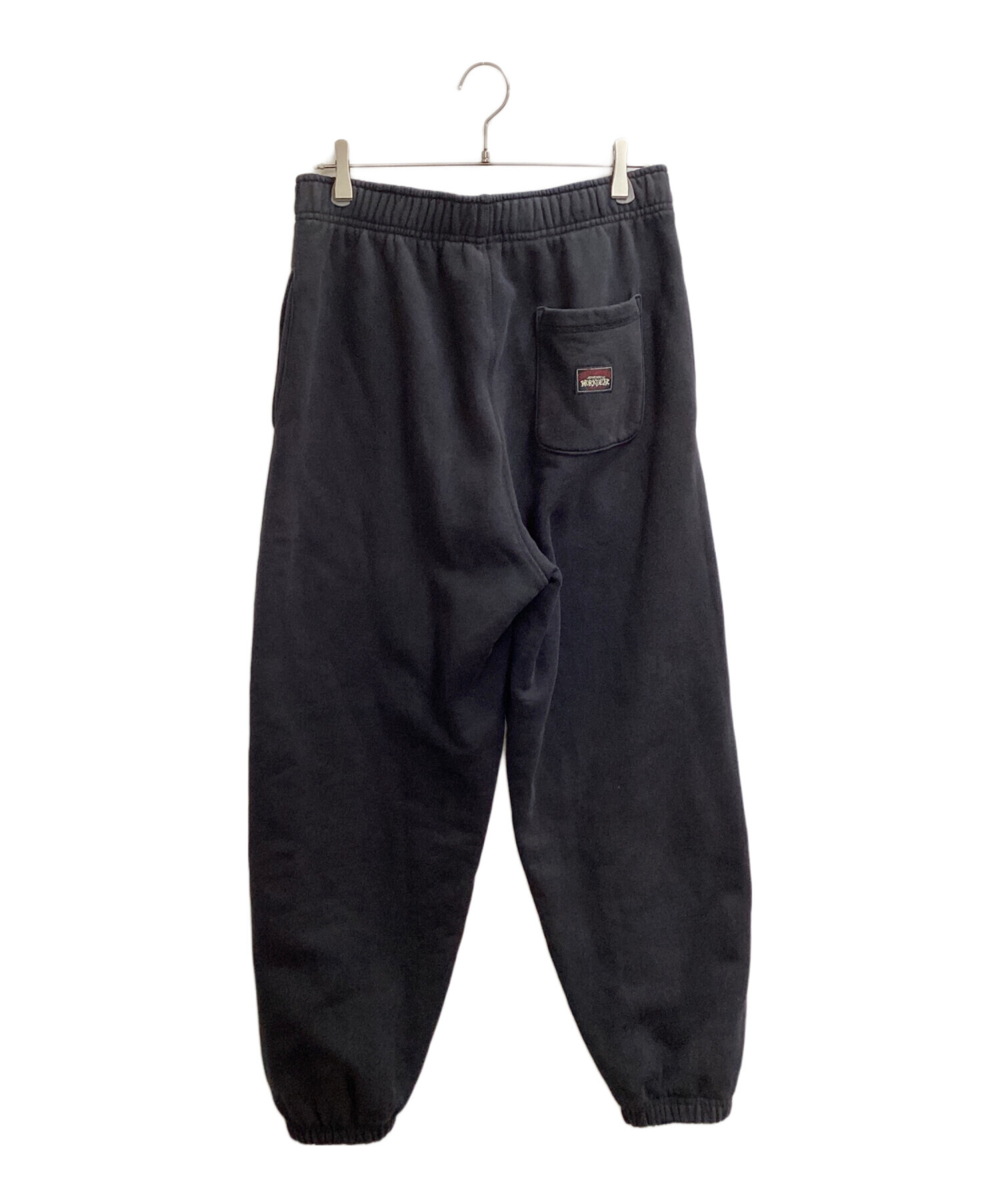 中古・古着通販】stussy (ステューシー) WORKGEAR SWEATPANT / 116720 