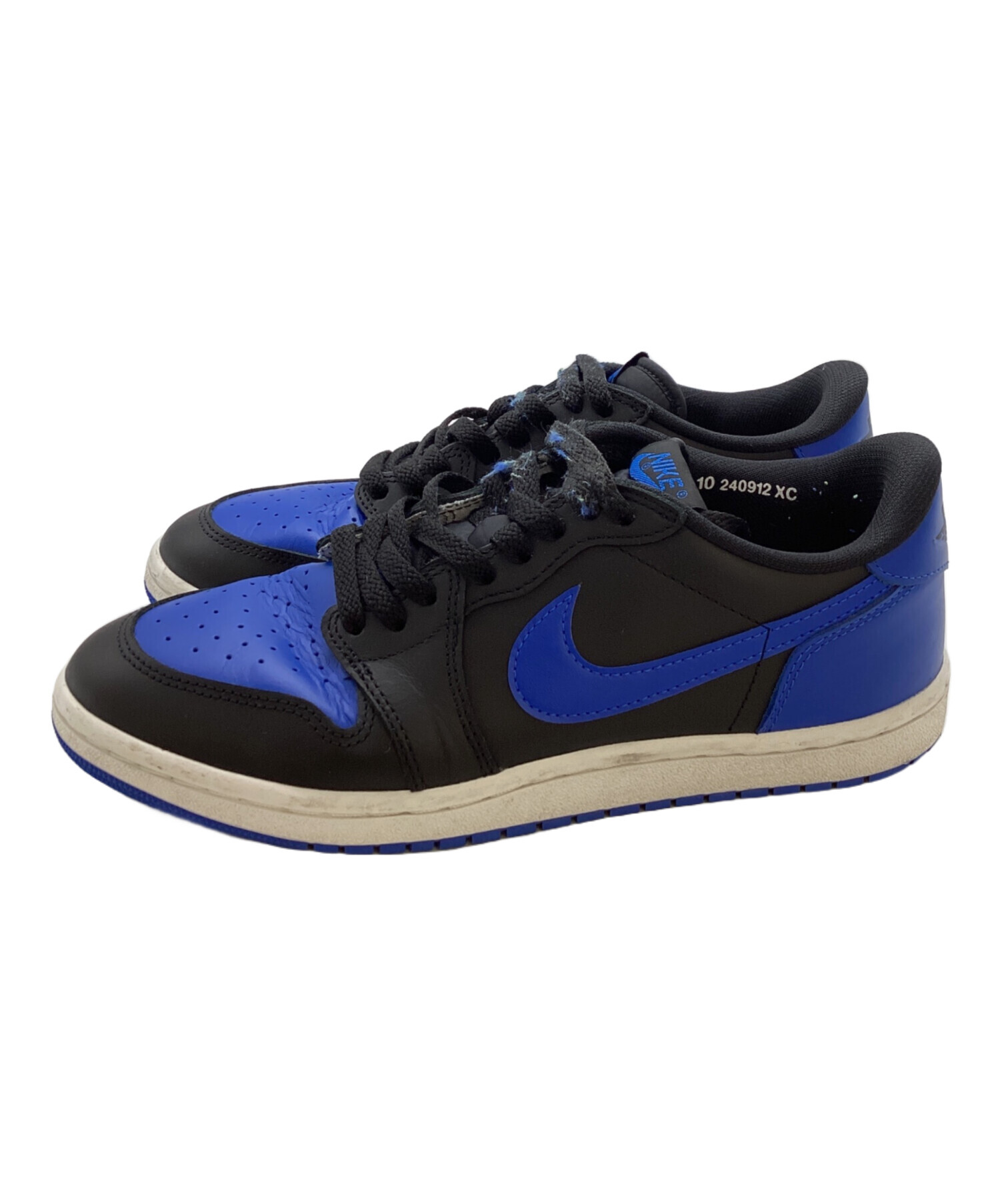 中古・古着通販】NIKE (ナイキ) Air Jordan 1 Low '85 / エア