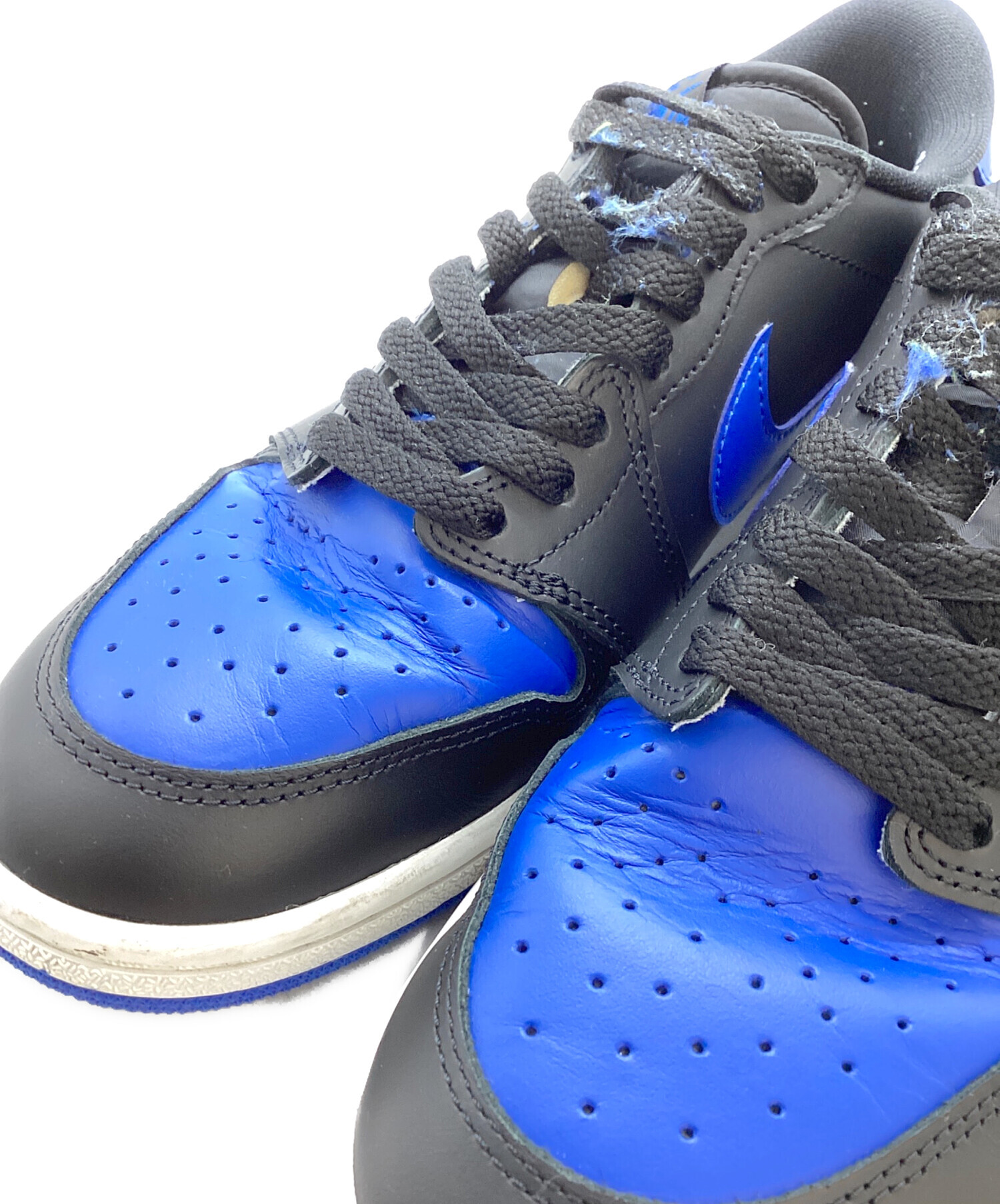 中古・古着通販】NIKE (ナイキ) Air Jordan 1 Low '85 / エア