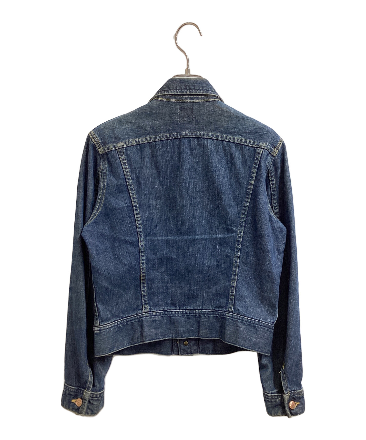 中古・古着通販】Hysteric Glamour (ヒステリックグラマー) デニム