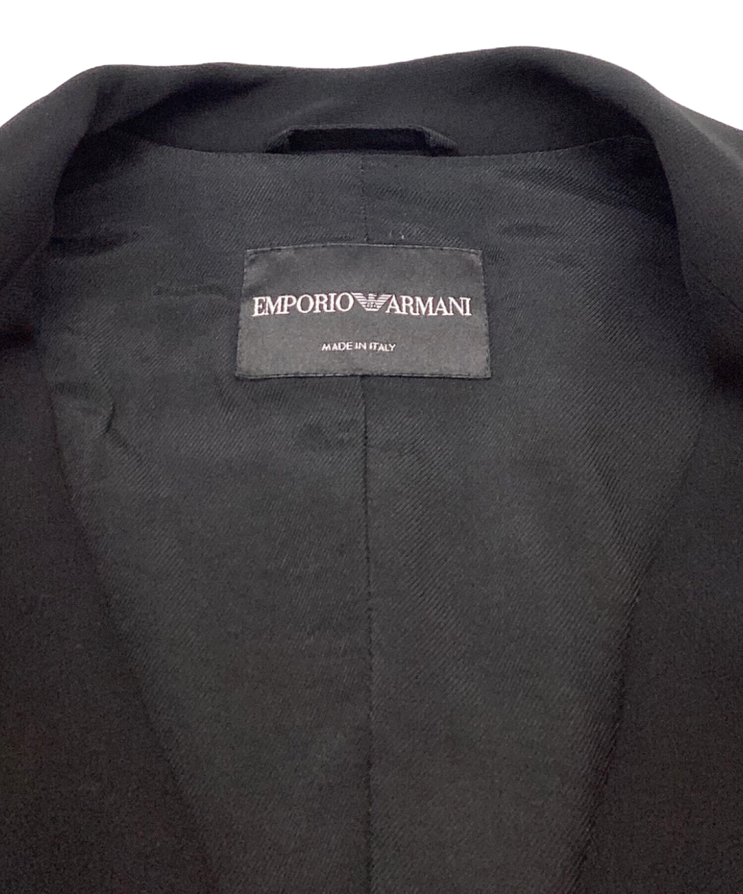 中古・古着通販】EMPORIO ARMANI (エンポリオ アルマーニ