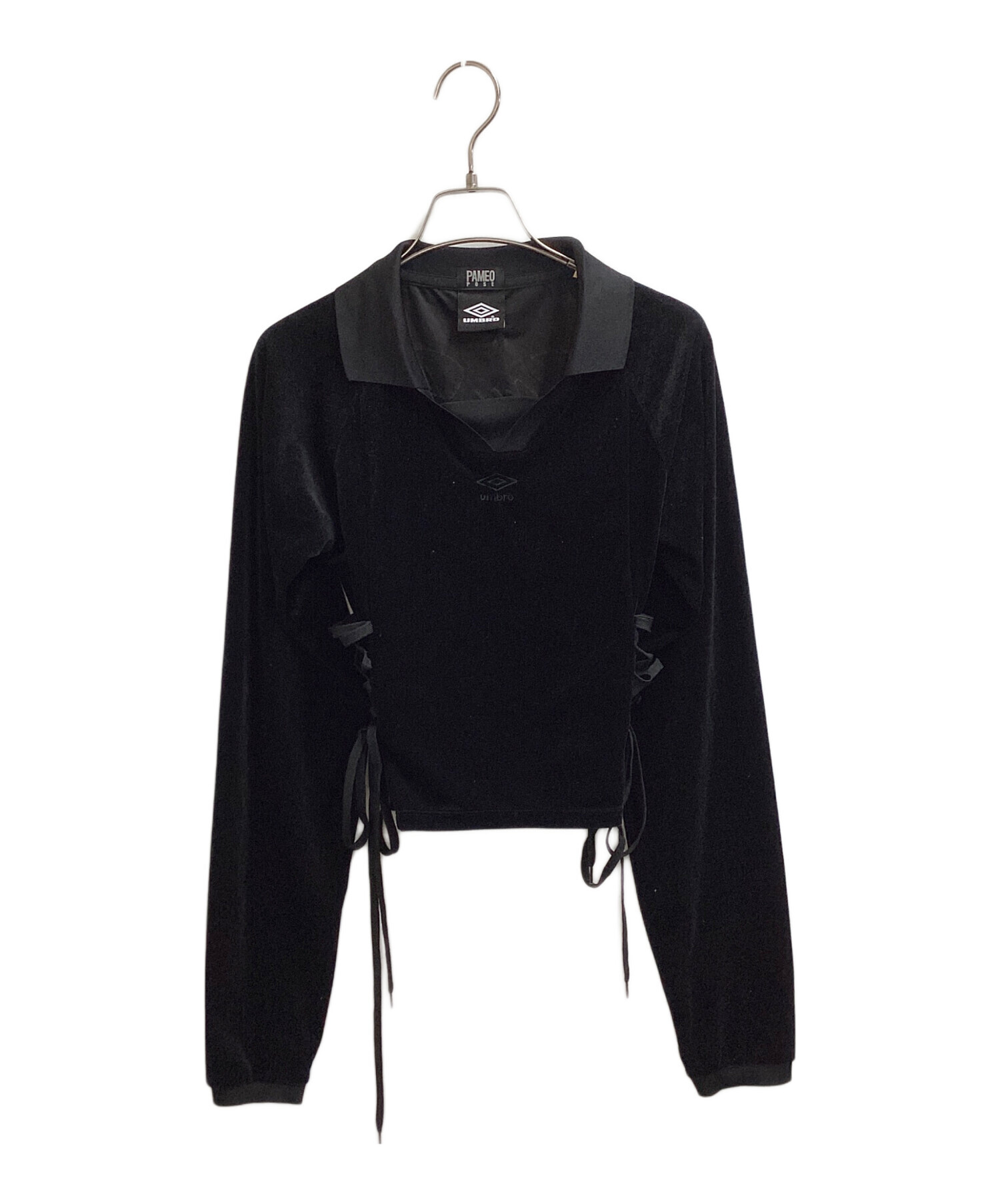 中古・古着通販】PAMEO POSE (パメオポーズ) UMBRO (アンブロ) Lace Up