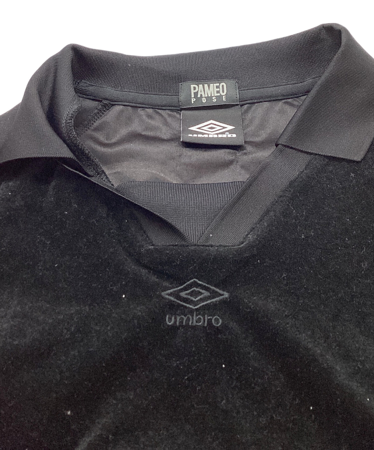 中古・古着通販】PAMEO POSE (パメオポーズ) UMBRO (アンブロ) Lace Up