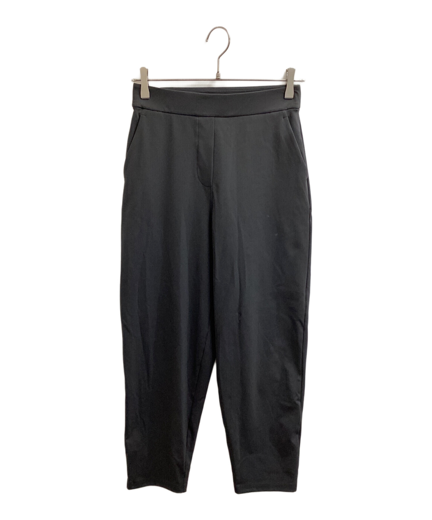 新品 タグ付き lululemon ルルレモン テーパードパンツ レギュラー 中古・古着通販】LULULEMON (ルルレモン) Daydrift ハイライズ