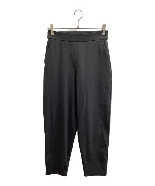 新品 タグ付き lululemon ルルレモン テーパードパンツ レギュラー 中古・古着通販】LULULEMON (ルルレモン) Daydrift ハイライズ