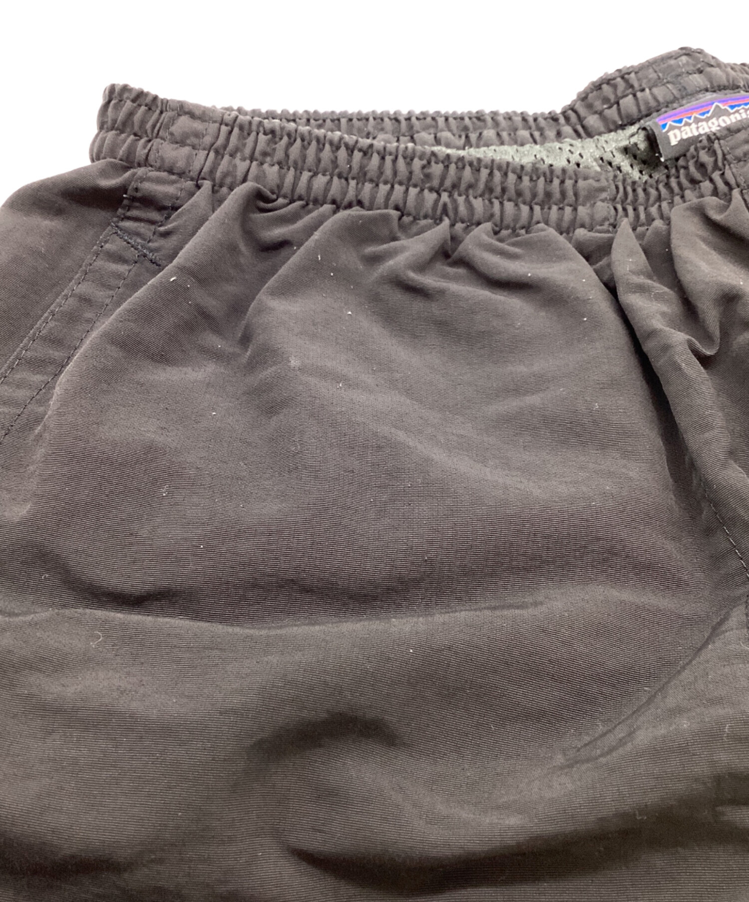 中古・古着通販】Patagonia (パタゴニア) バギーズ・ショーツ 5インチ