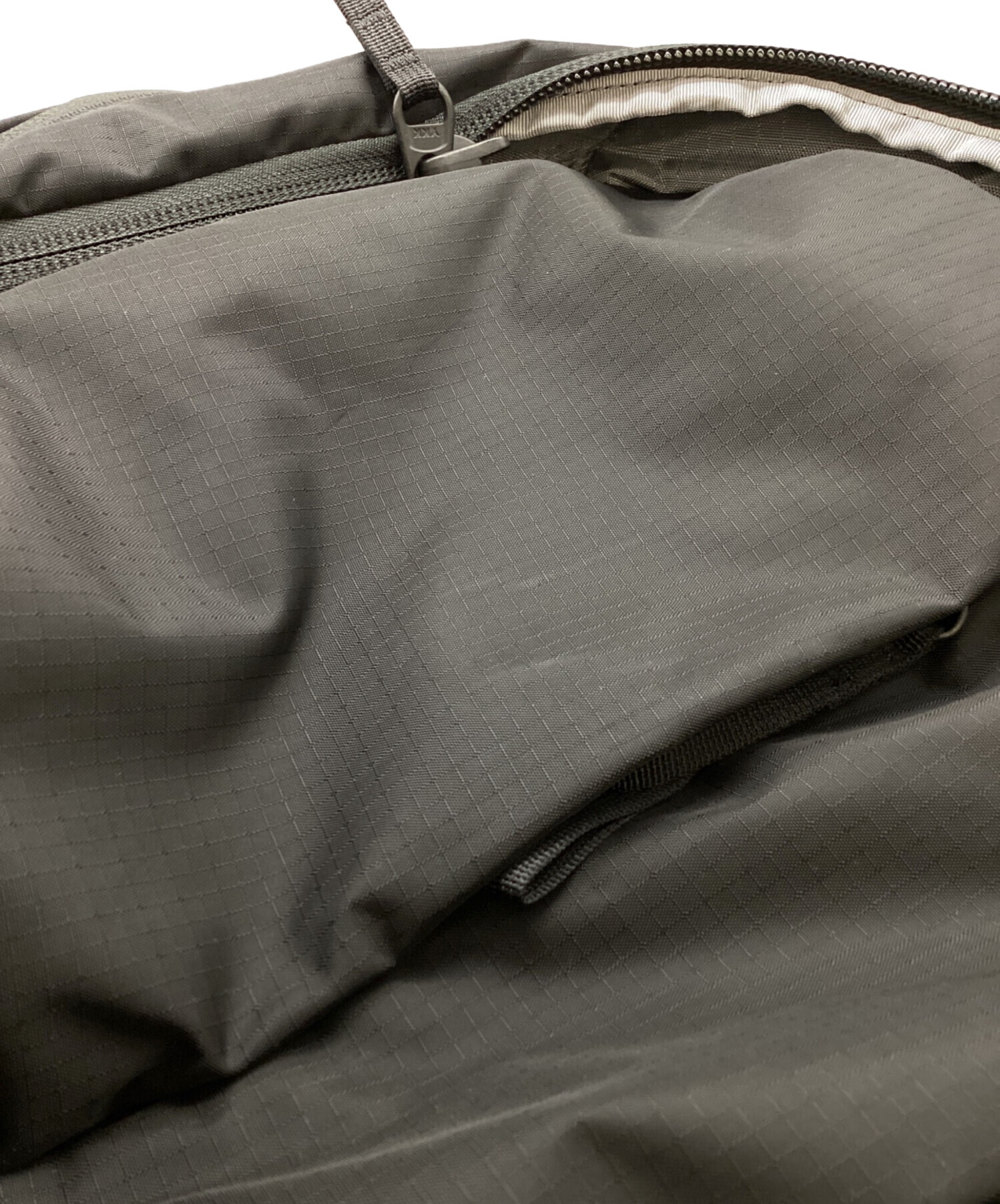 中古・古着通販】Able Carry (エイブルキャリー) Max EDC Ripstop