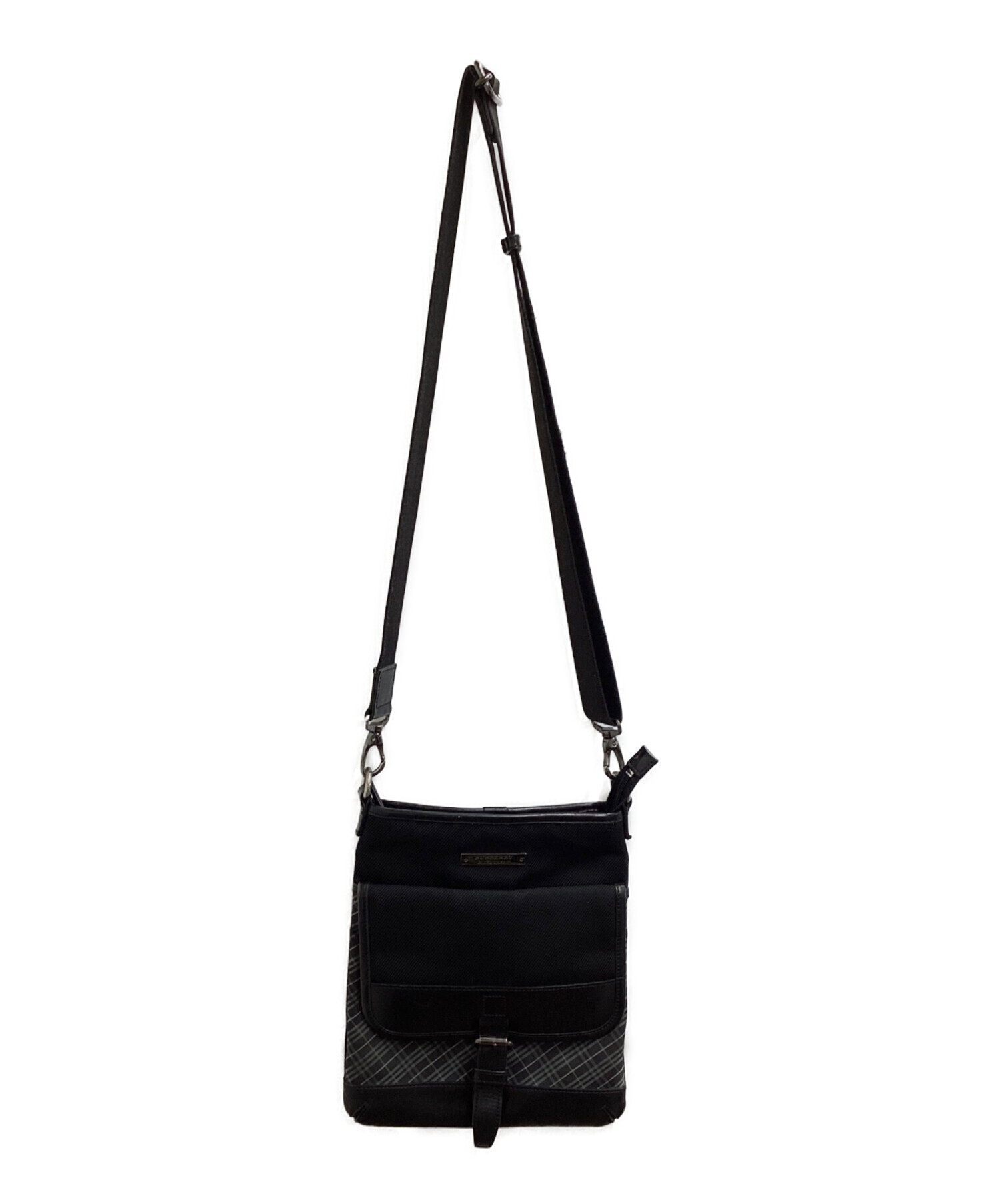 中古・古着通販】BURBERRY BLACK LABEL (バーバリーブラックレーベル