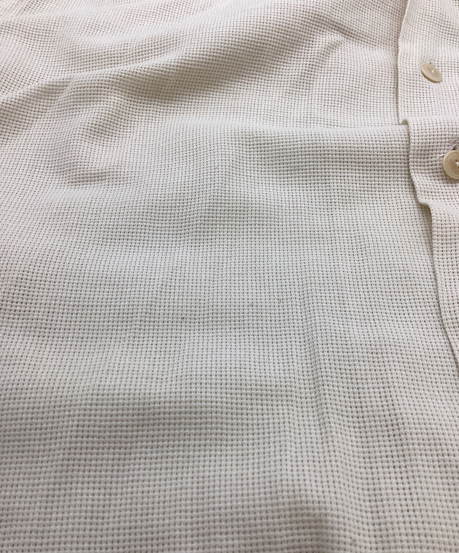 中古・古着通販】POLO RALPH LAUREN (ポロ・ラルフローレン) コットン