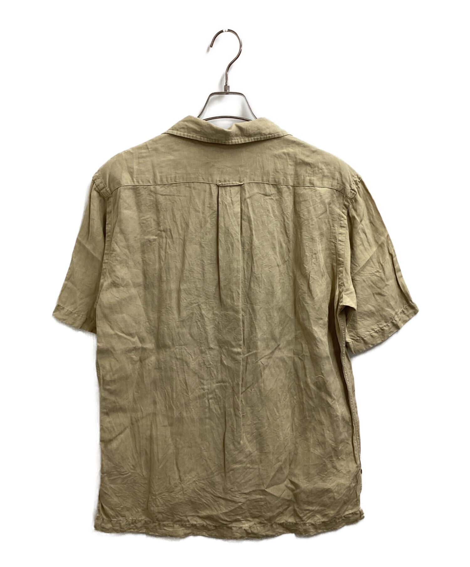 中古・古着通販】POLO RALPH LAUREN (ポロ・ラルフローレン) リネン 
