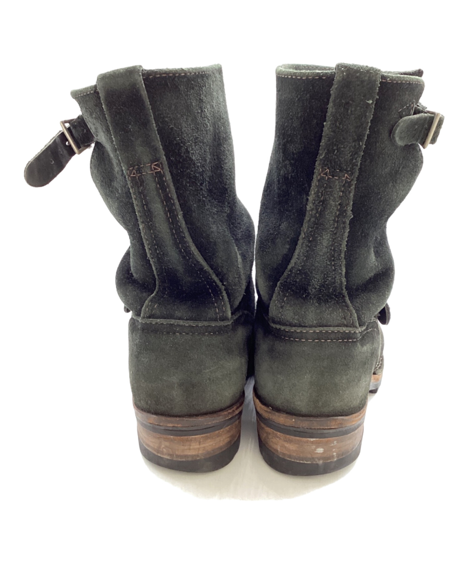 中古・古着通販】WESCO BOSS (ウエスコ ボス) Engineer boots 