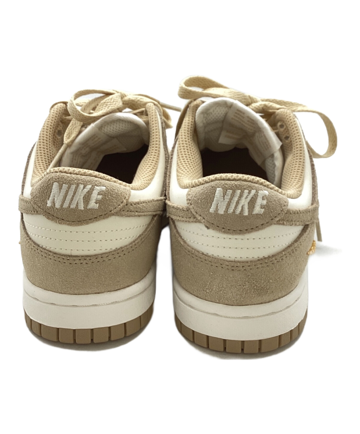 中古・古着通販】NIKE (ナイキ) WMNS DUNK LOW 101SAIL / IO4244-101