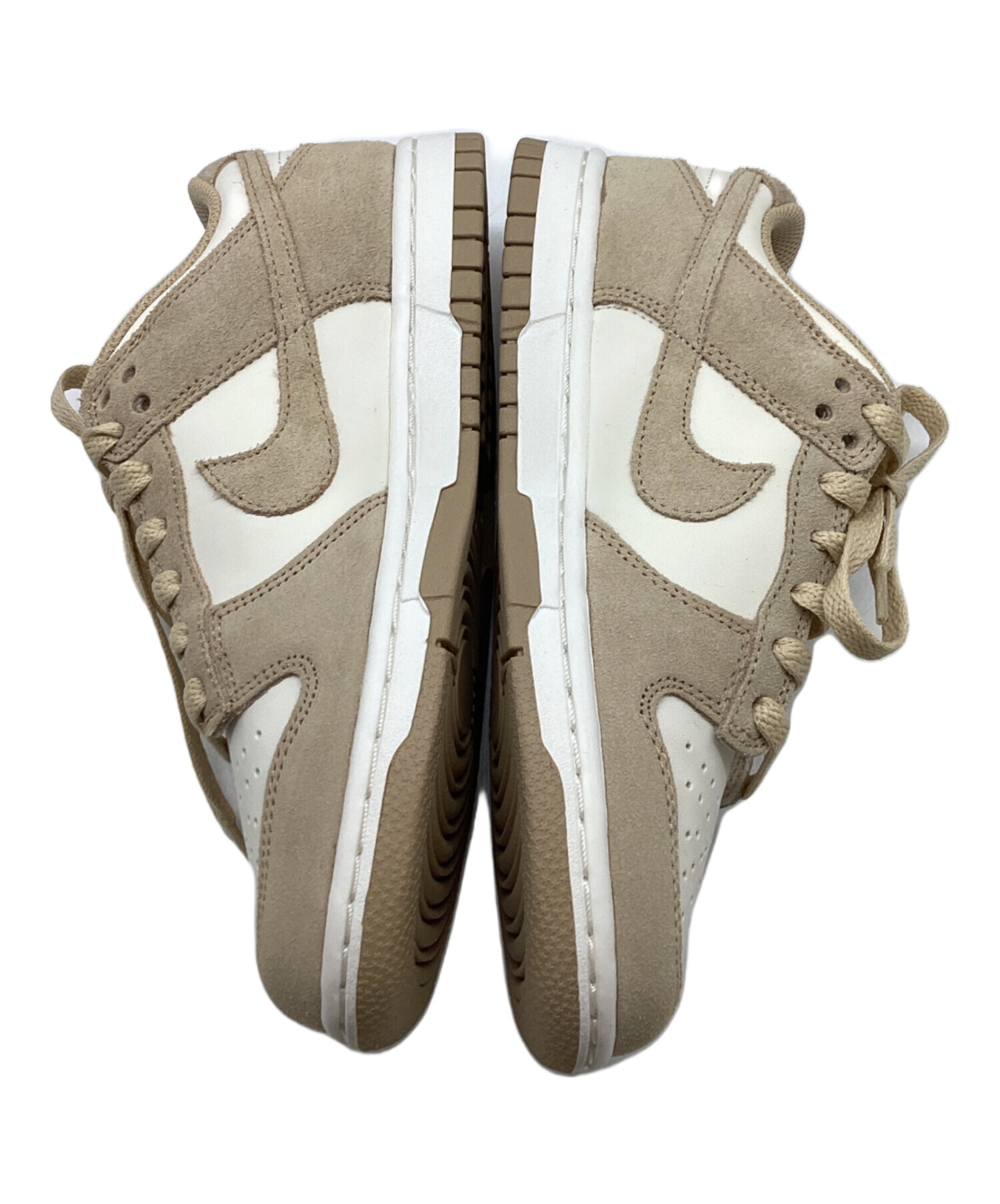 中古・古着通販】NIKE (ナイキ) WMNS DUNK LOW 101SAIL / IO4244-101