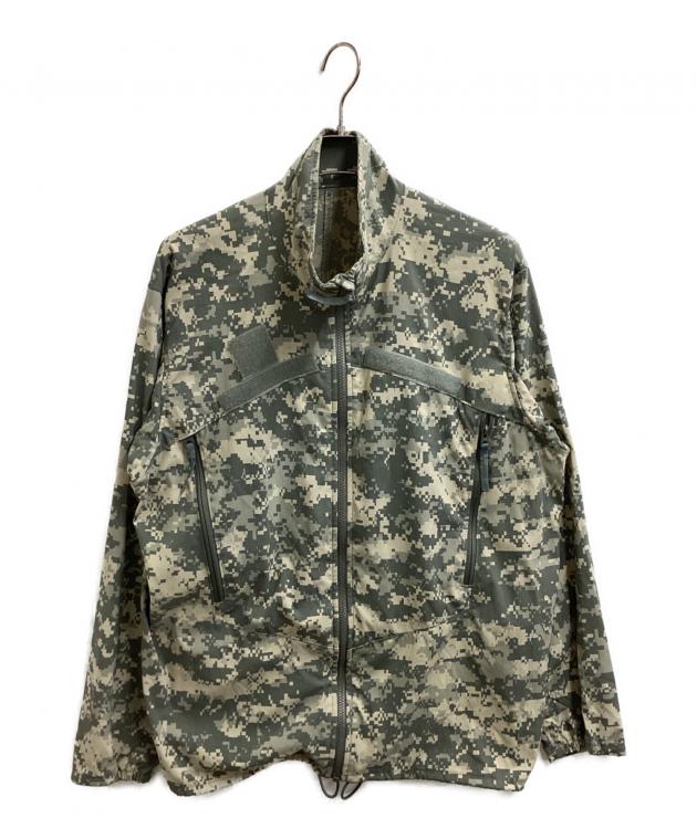 アメリカ古着第3世代レベル4ECWCS 中古・古着通販】US ARMY (ユーエスアーミー) ECWCS GEN III Level 4