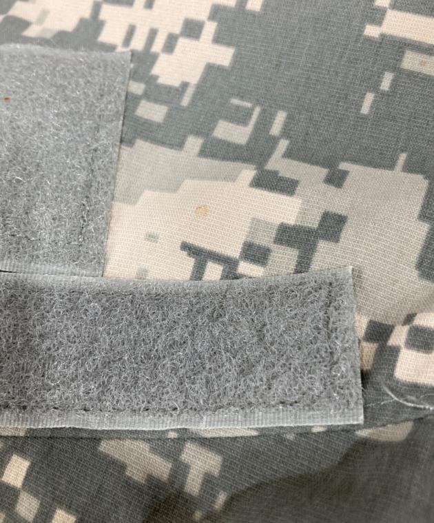 中古・古着通販】US ARMY (ユーエスアーミー) ECWCS GEN III Level 4