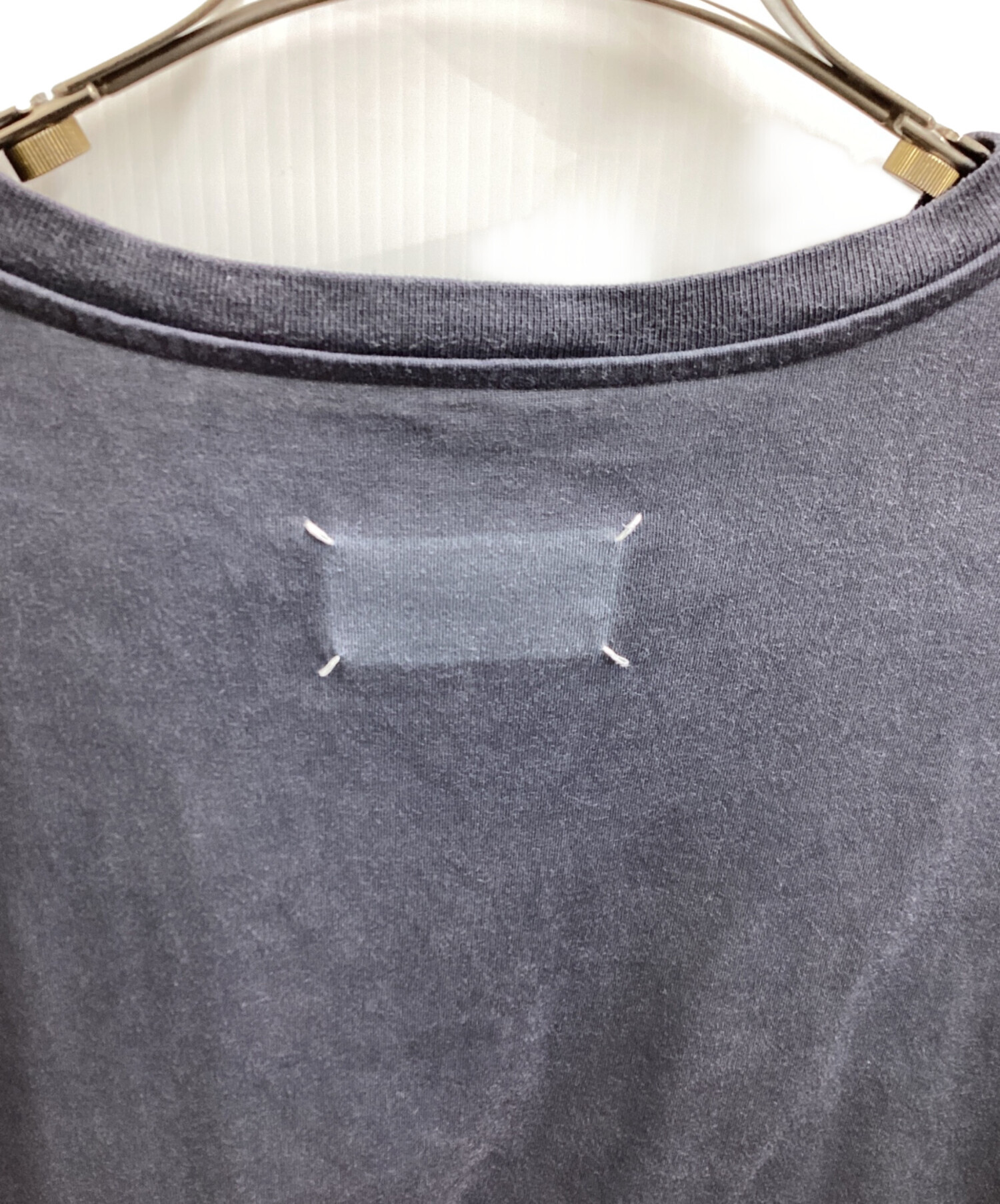 中古・古着通販】Maison Margiela (メゾンマルジェラ) オーバーサイズ 