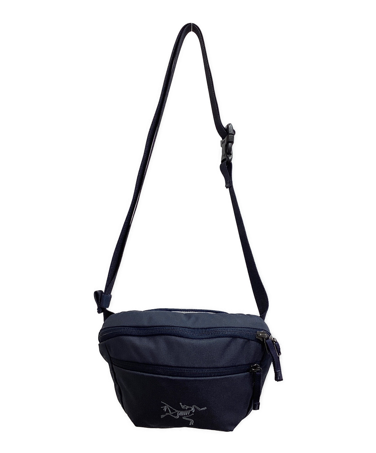 中古・古着通販】ARC'TERYX (アークテリクス) mantis 1 waistpack