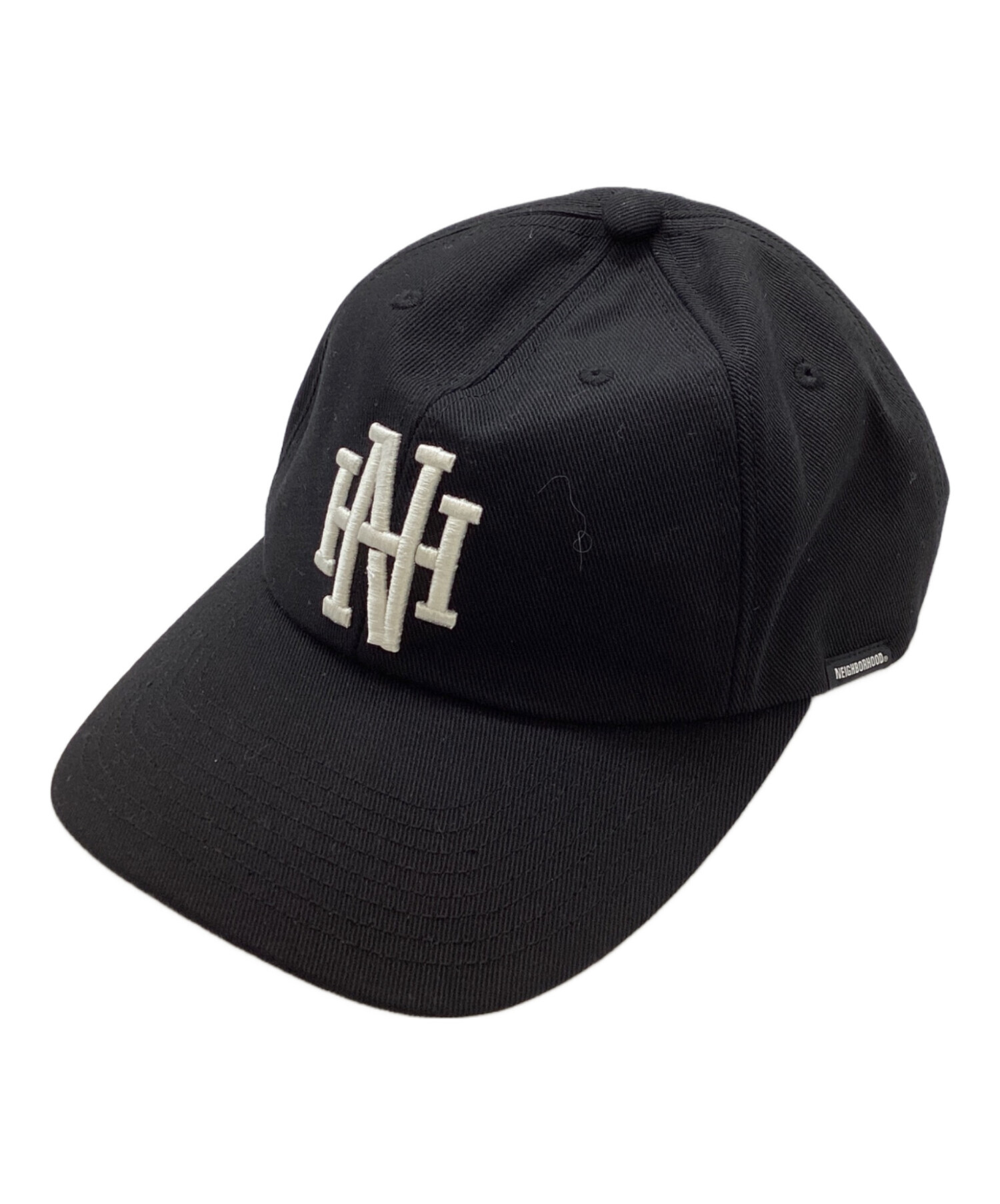 中古・古着通販】NEIGHBORHOOD (ネイバーフッド) BASEBALL CAP