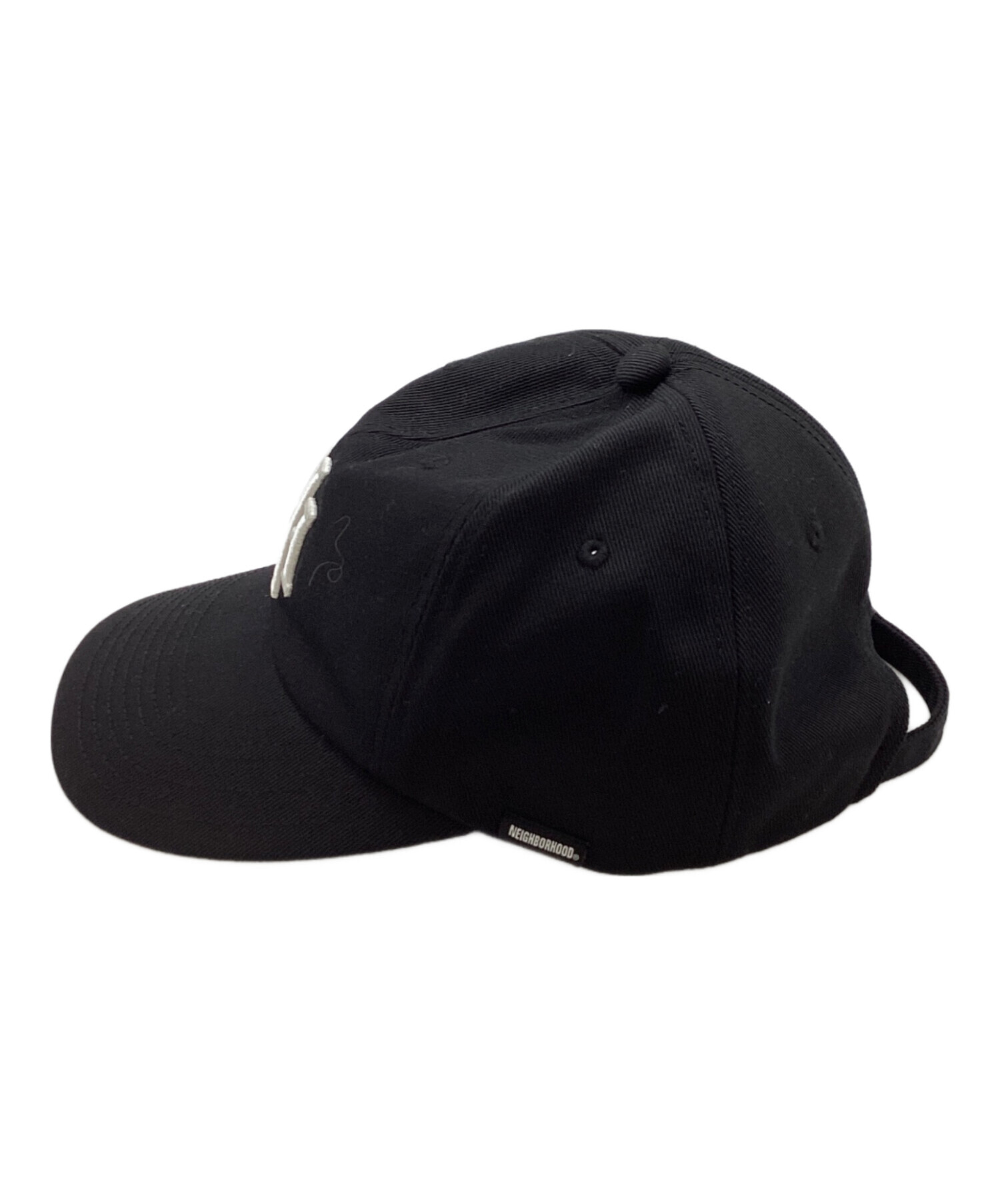 中古・古着通販】NEIGHBORHOOD (ネイバーフッド) BASEBALL CAP