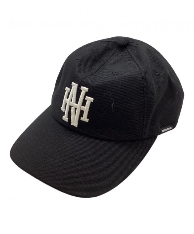 ネイバーフッドキャップ 中古・古着通販】NEIGHBORHOOD (ネイバーフッド) BASEBALL CAP