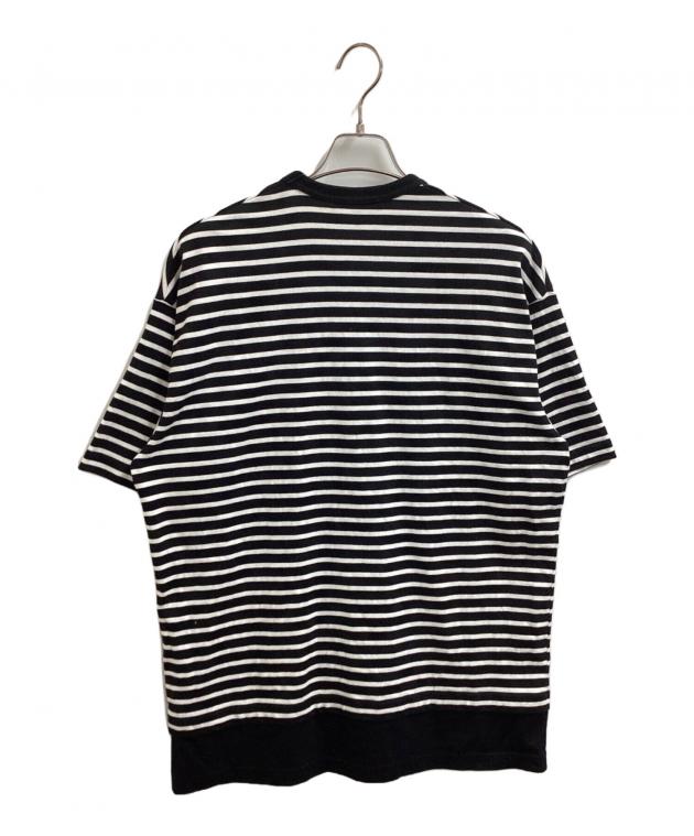 中古・古着通販】COMME des GARCONS HOMME (コムデギャルソン オム) 綿