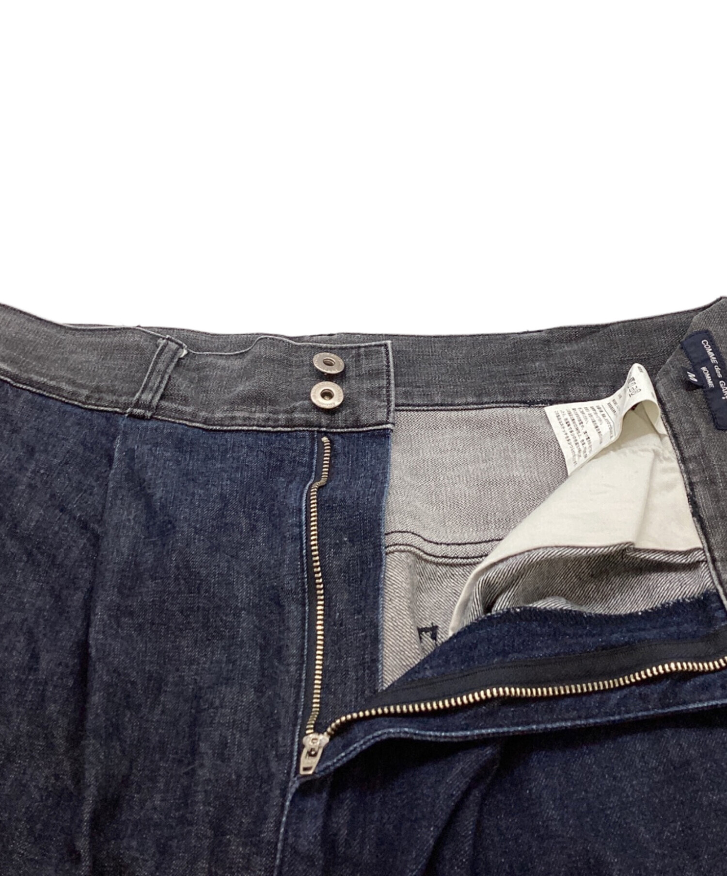 中古・古着通販】COMME des GARCONS HOMME (コムデギャルソン オム