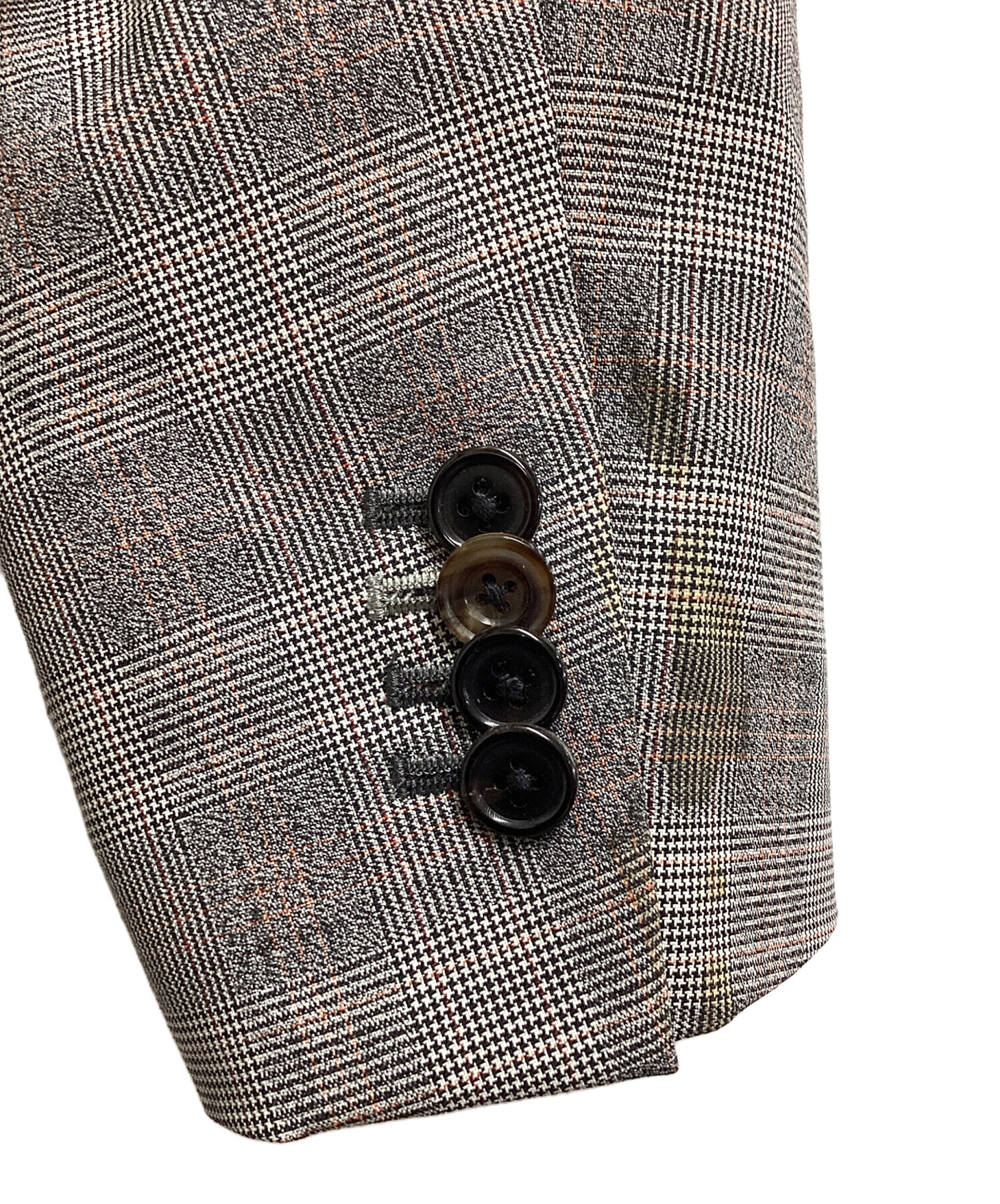 中古・古着通販】Paul Smith (ポールスミス) グレンチェック