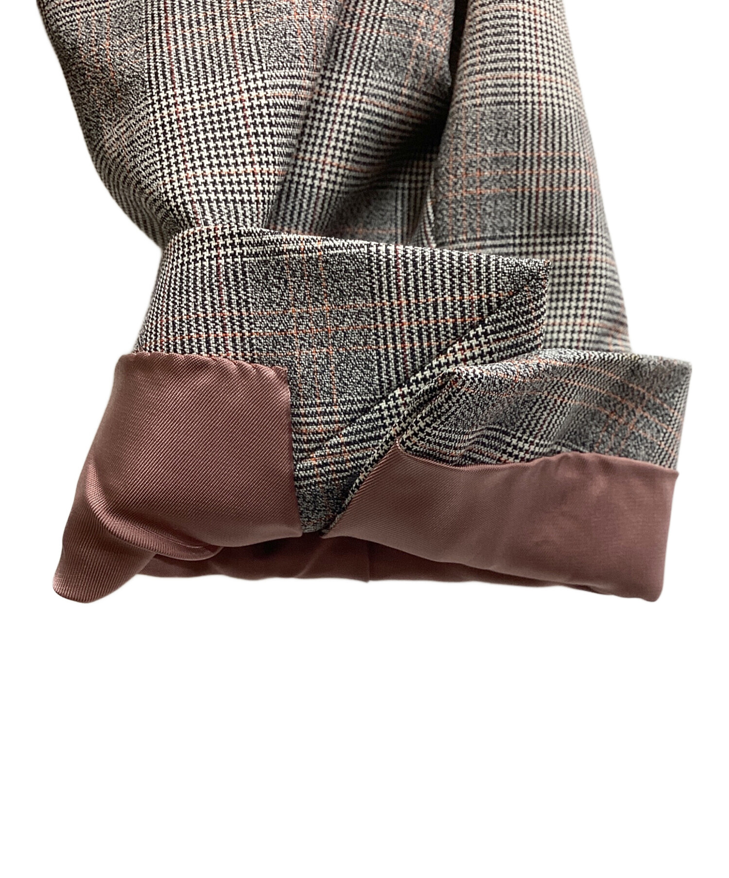 中古・古着通販】Paul Smith (ポールスミス) グレンチェック