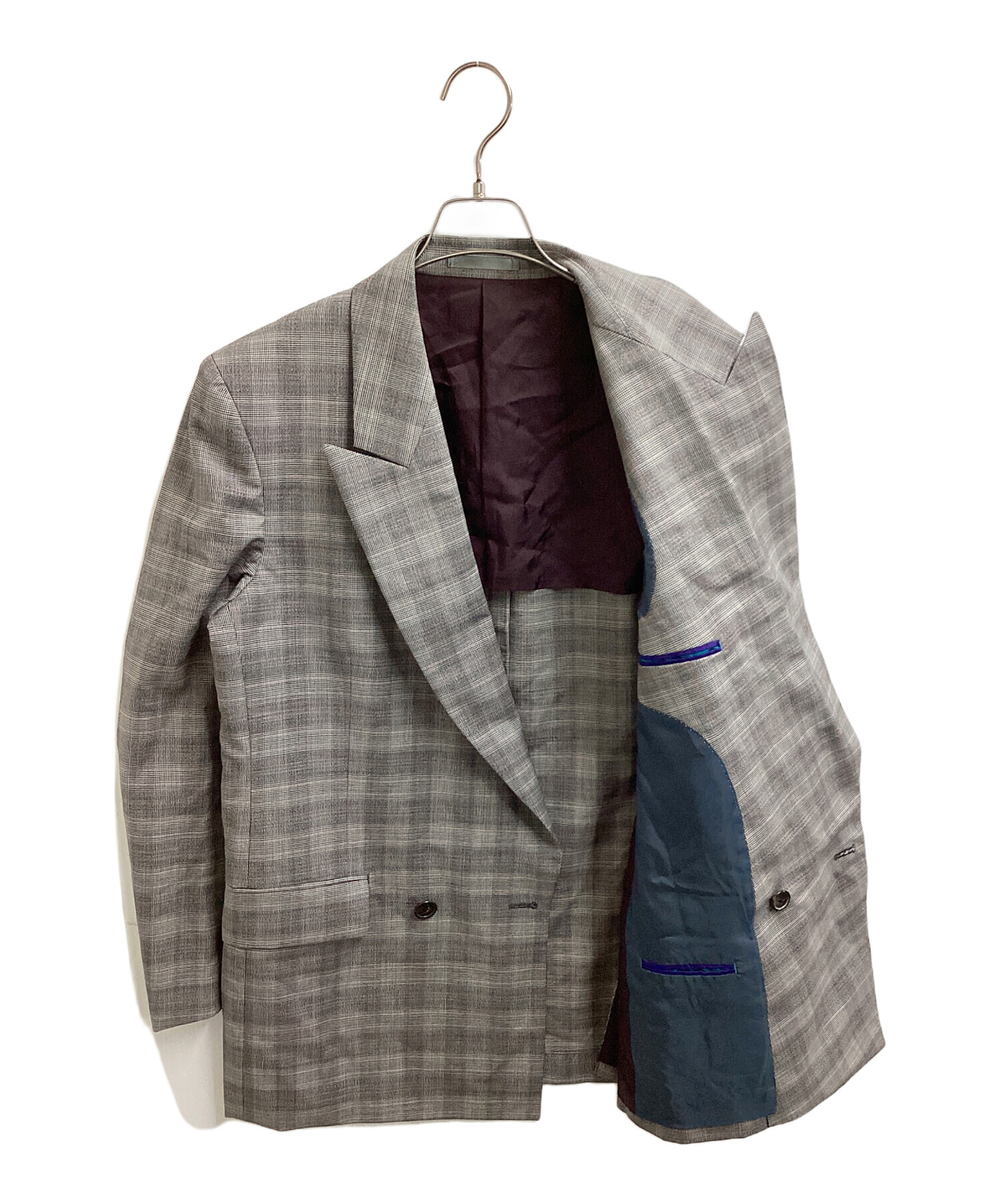中古・古着通販】Paul Smith (ポールスミス) グレンチェック