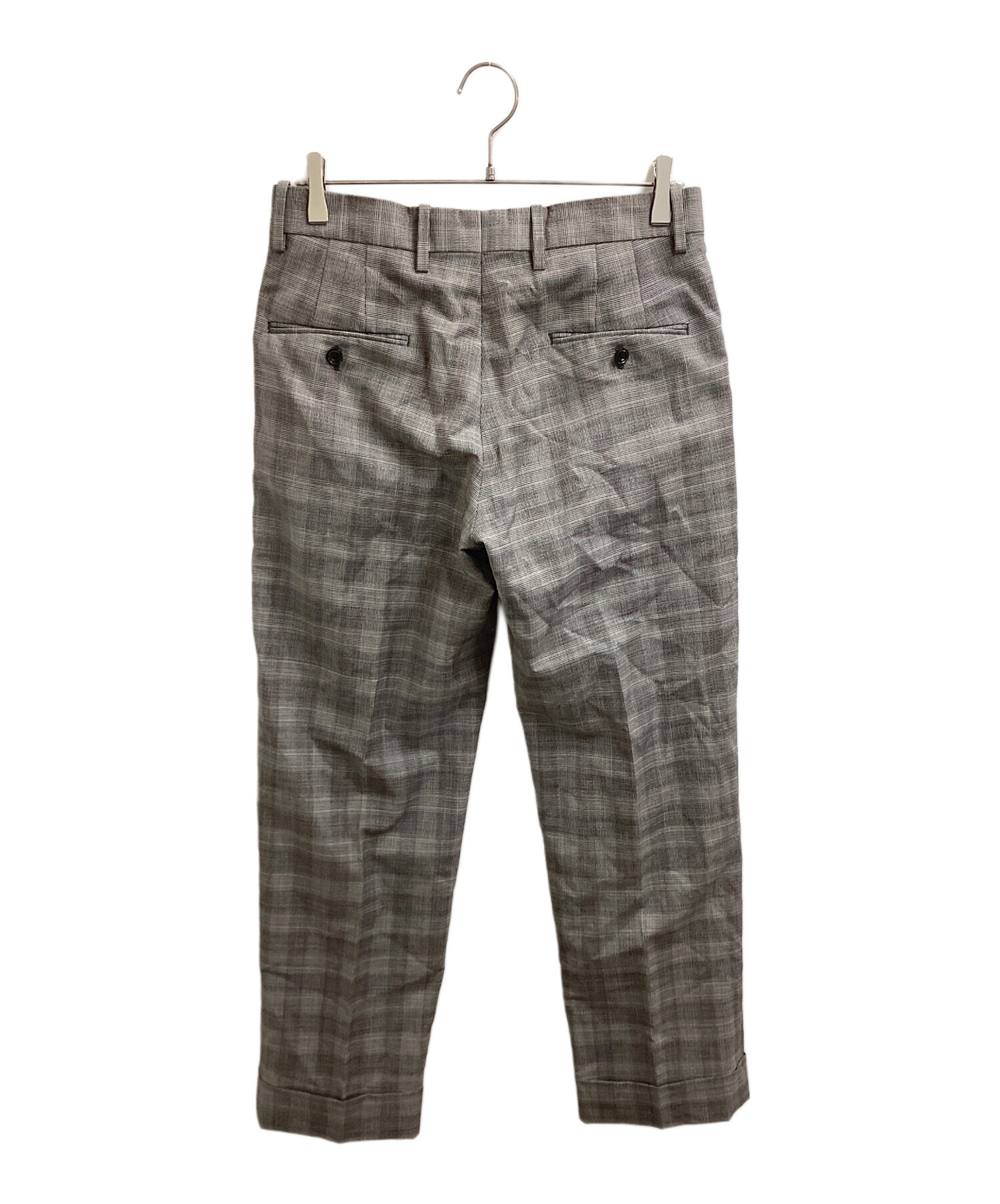 中古・古着通販】Paul Smith (ポールスミス) グレンチェック