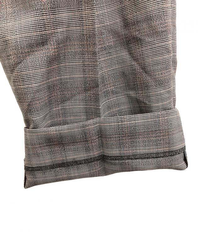 中古・古着通販】Paul Smith (ポールスミス) グレンチェック
