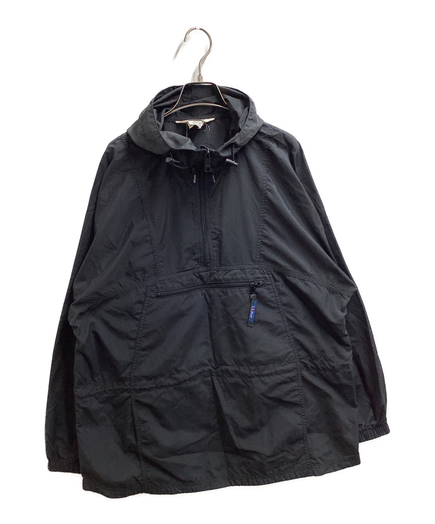 中古・古着通販】L.L.Bean (エルエルビーン) アノラックパーカー 