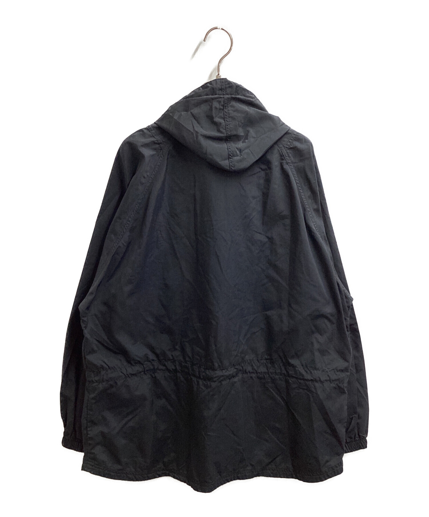 中古・古着通販】L.L.Bean (エルエルビーン) アノラックパーカー 