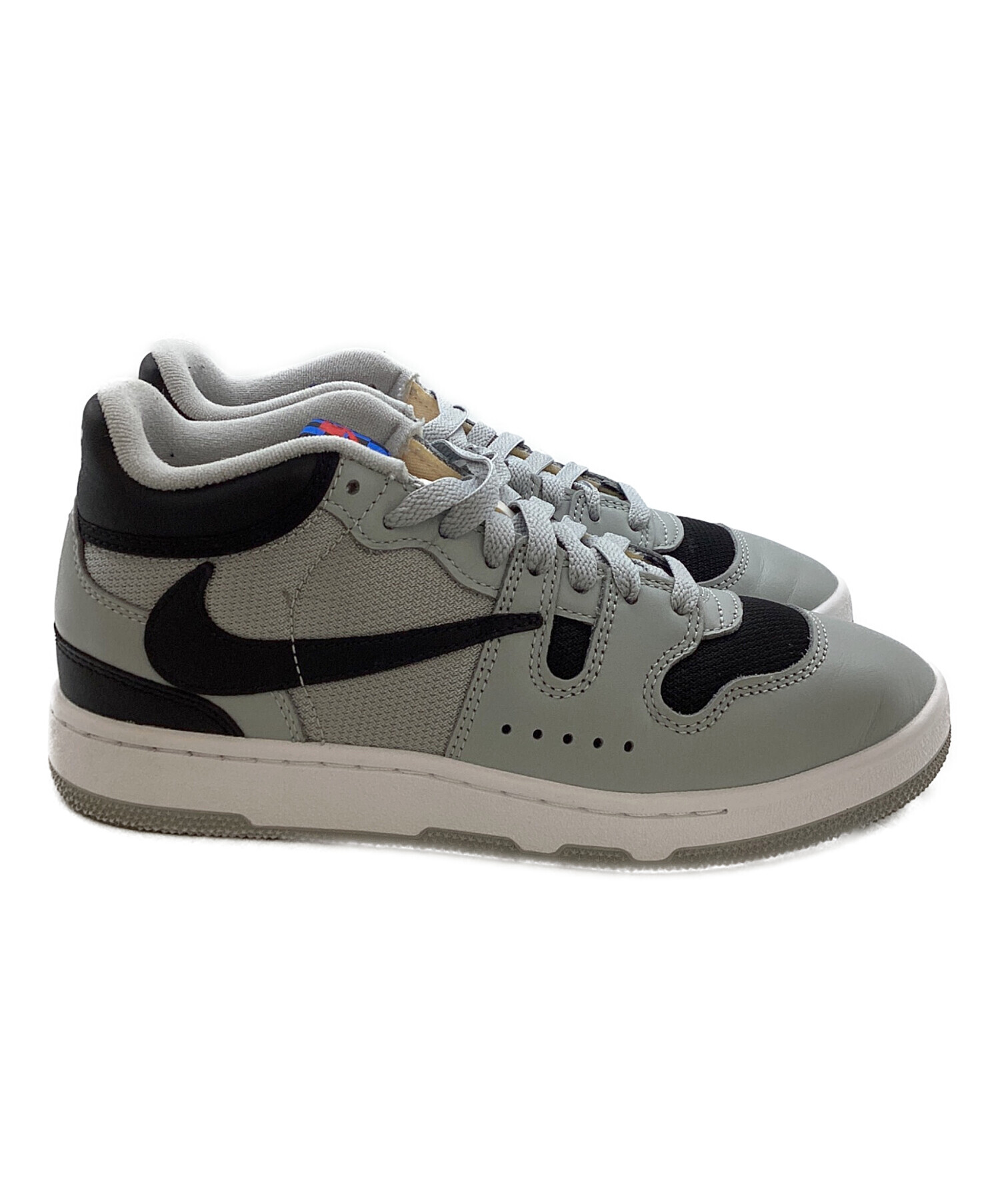 中古・古着通販】NIKE (ナイキ) Travis Scott Cactus Jack (トラヴィス