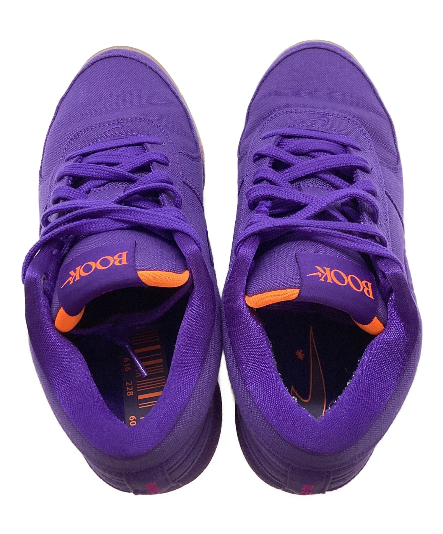 中古・古着通販】NIKE (ナイキ) Book 1 