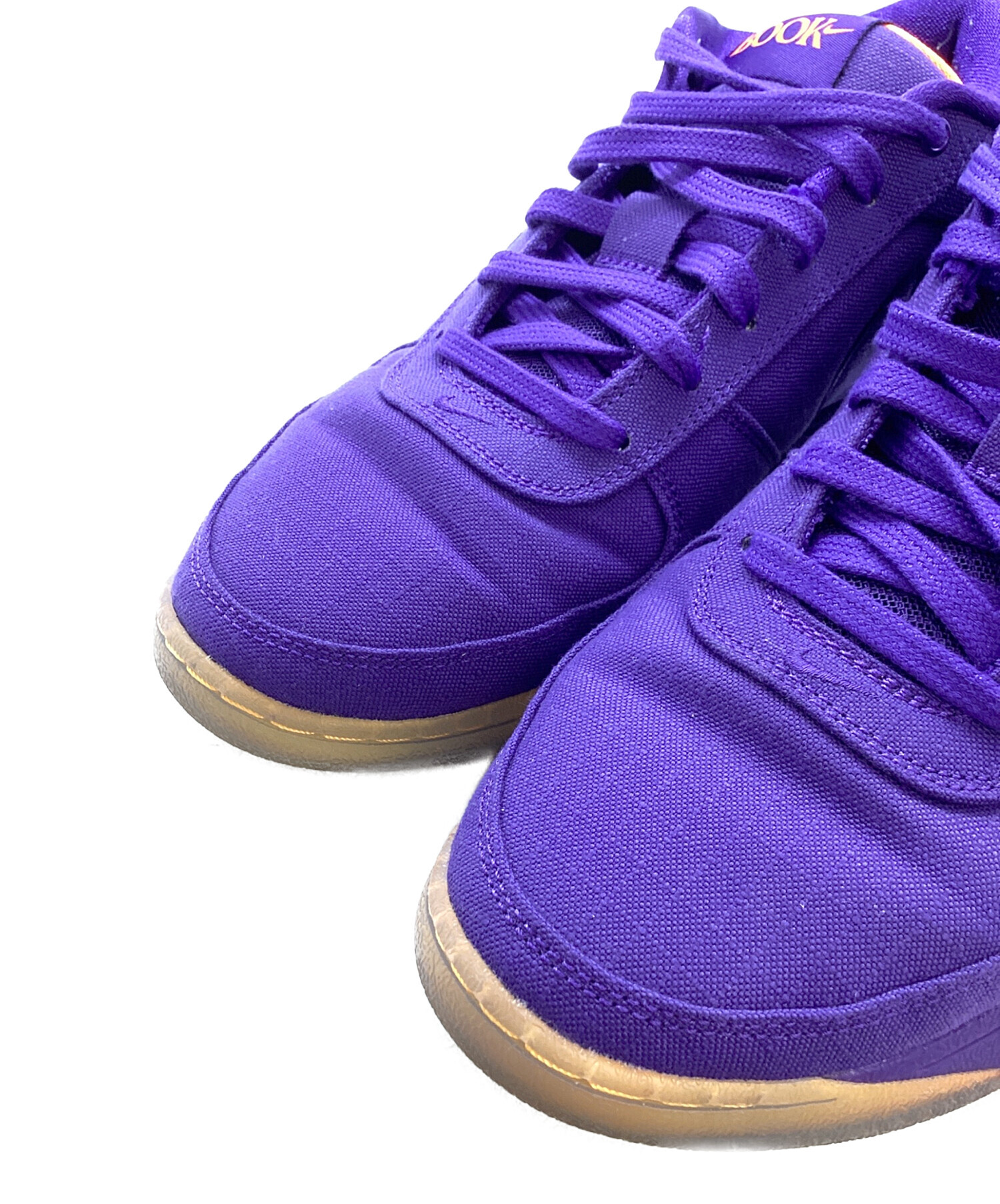 中古・古着通販】NIKE (ナイキ) Book 1 