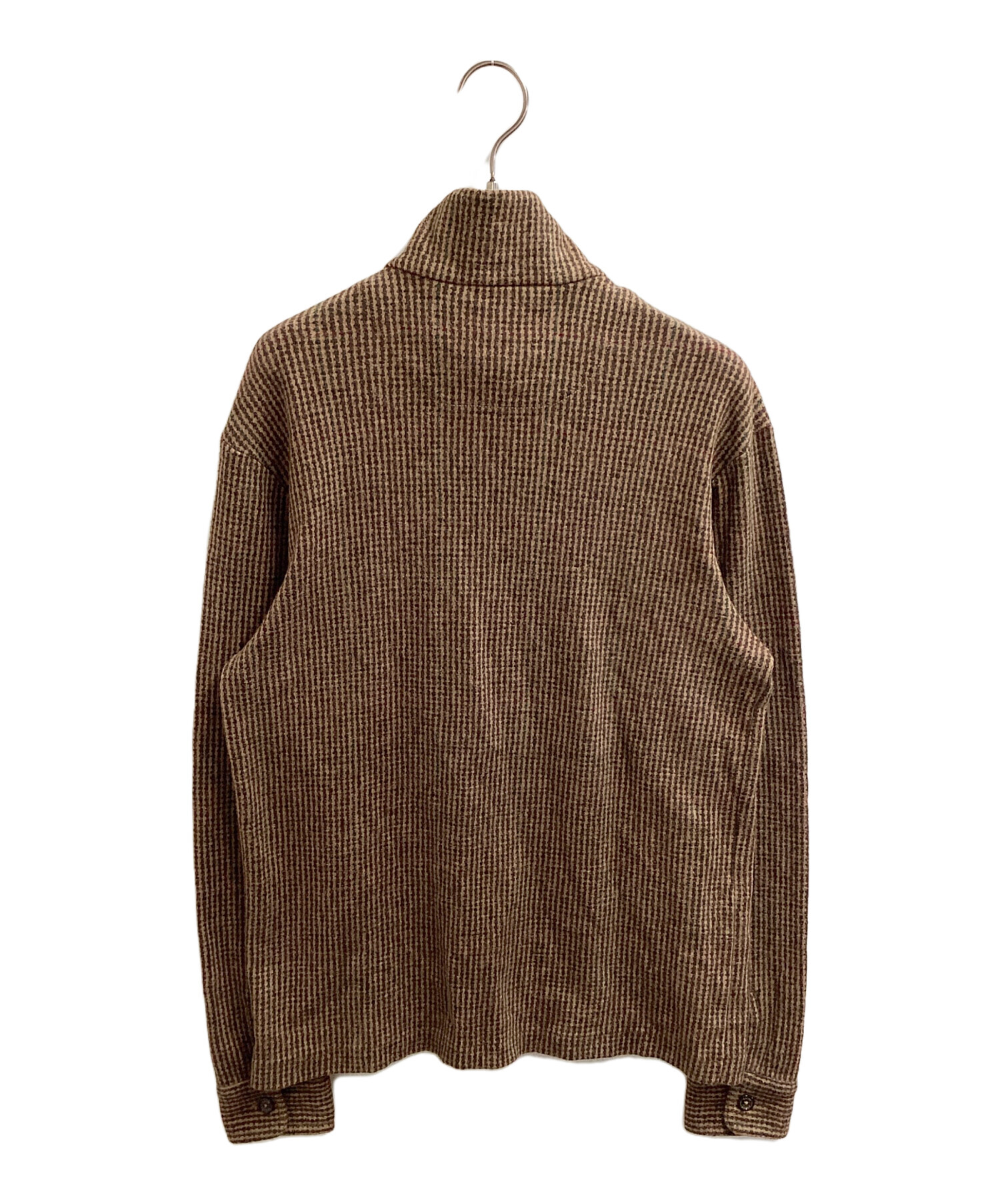ラルフローレン　古着 中古・古着通販】POLO RALPH LAUREN (ポロ・ラルフローレン) ハーフ