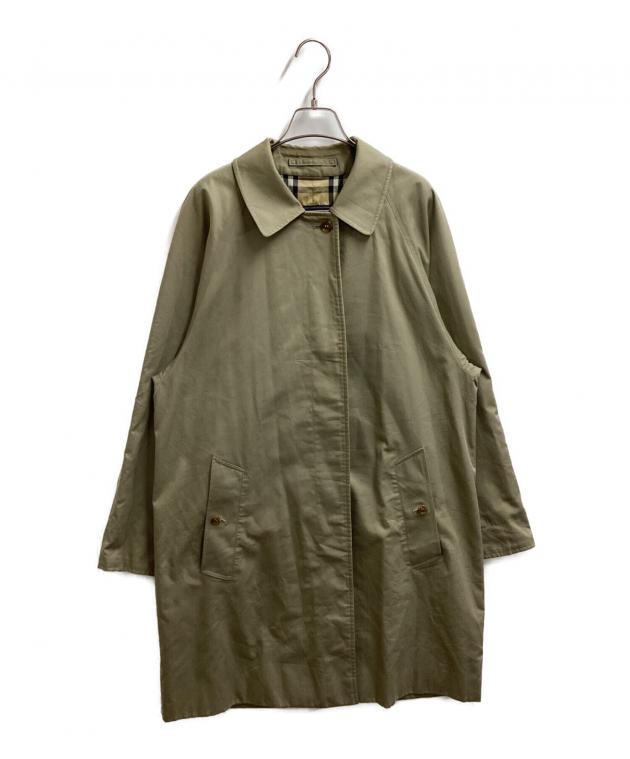 中古・古着通販】Burberry's (バーバリーズ) 裏ノバチェックステン