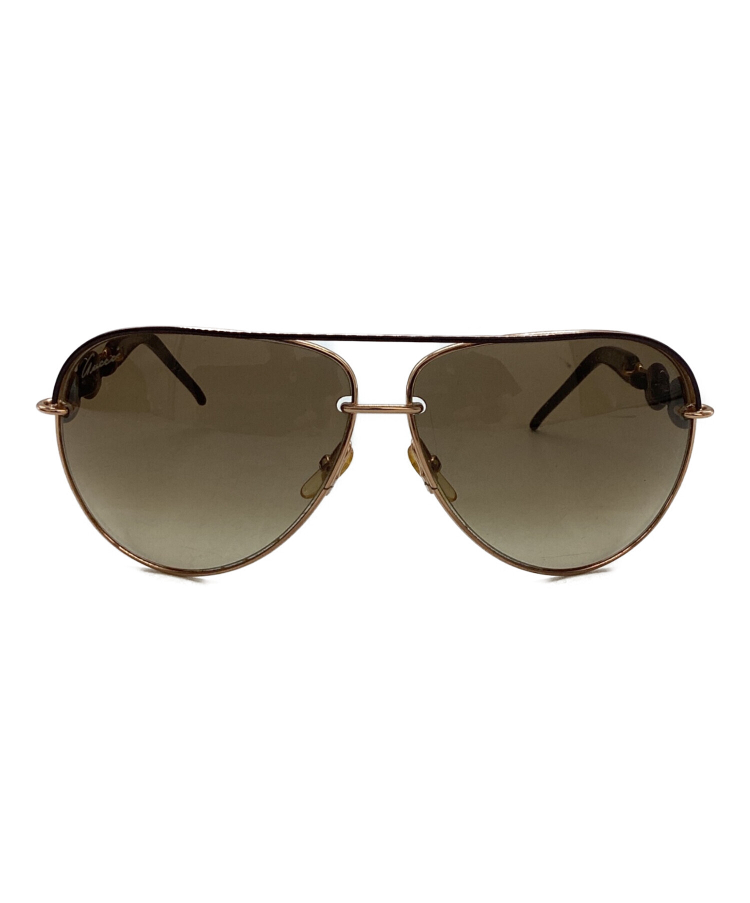 中古・古着通販】GUCCI (グッチ) サングラス / GG4225｜ブランド・古着