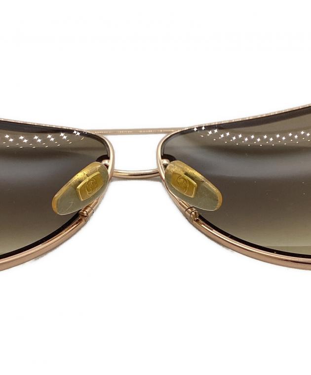 中古・古着通販】GUCCI (グッチ) サングラス / GG4225｜ブランド・古着
