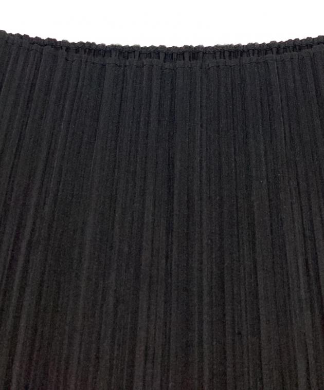 中古・古着通販】PLEATS PLEASE (プリーツプリーズ) BASICS ハイネック