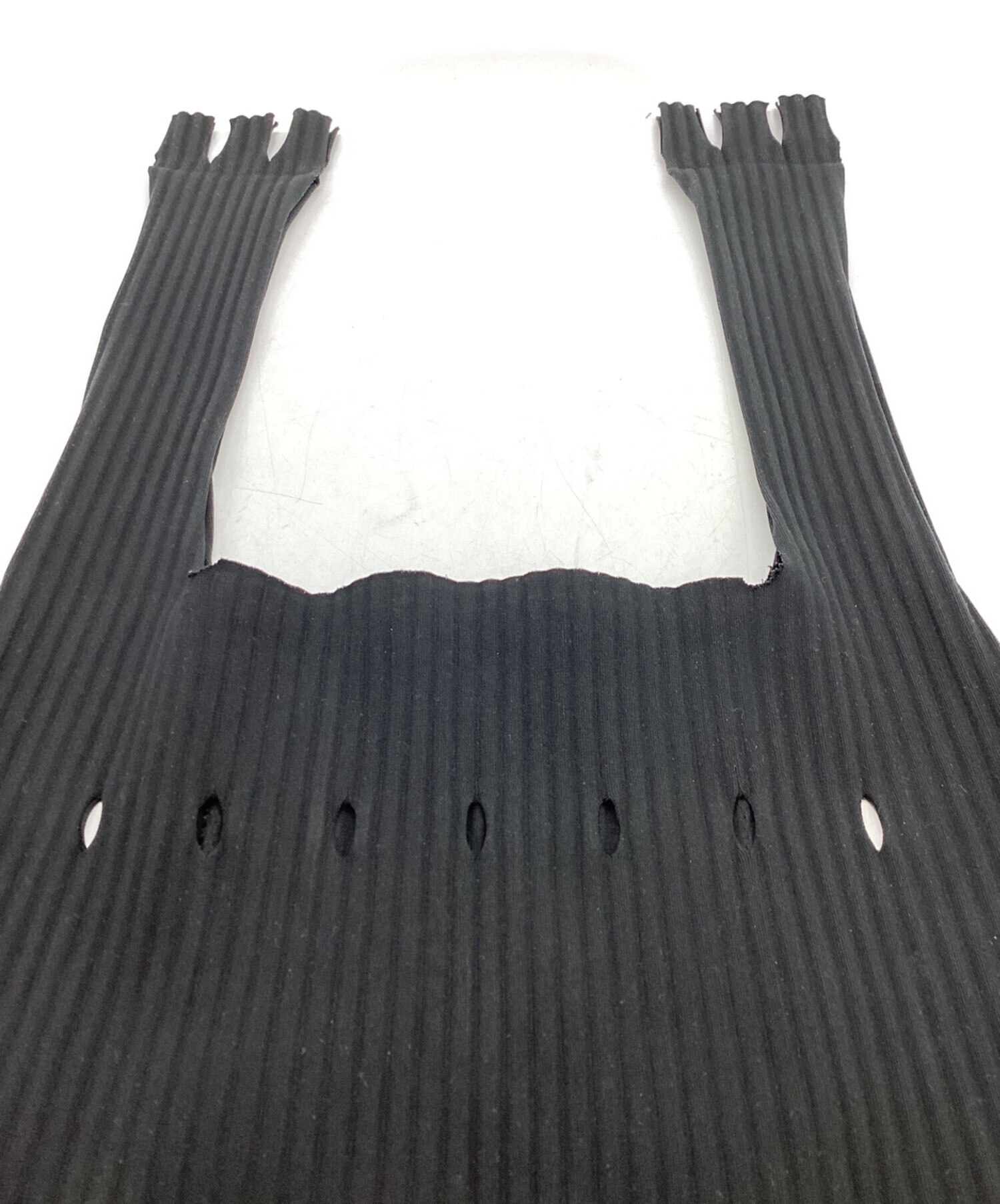 中古・古着通販】me ISSEY MIYAKE (ミーイッセイ ミヤケ) FRINGE FINE