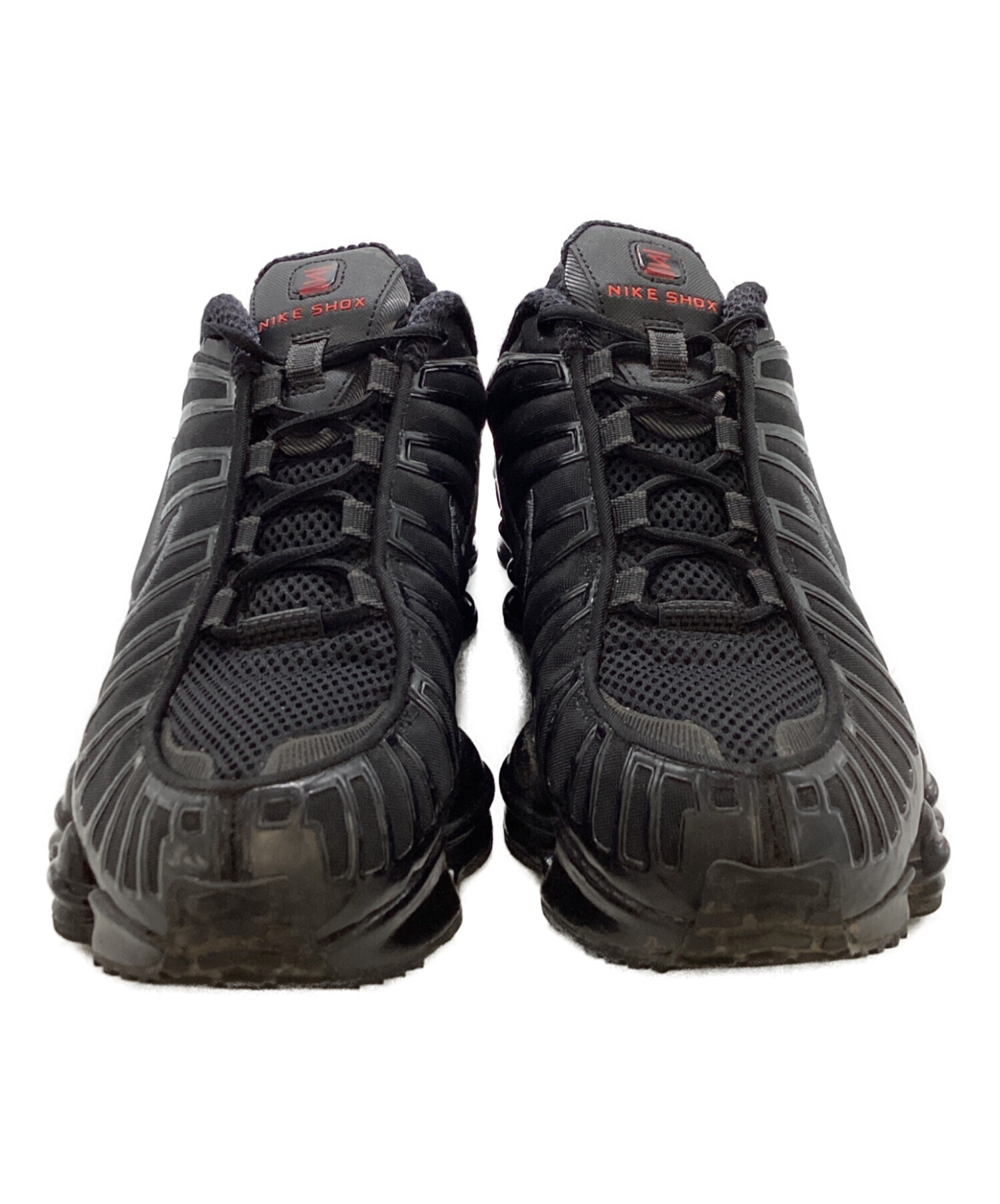中古・古着通販】NIKE (ナイキ) Shox TL / ショックス TL / AV3595-002 