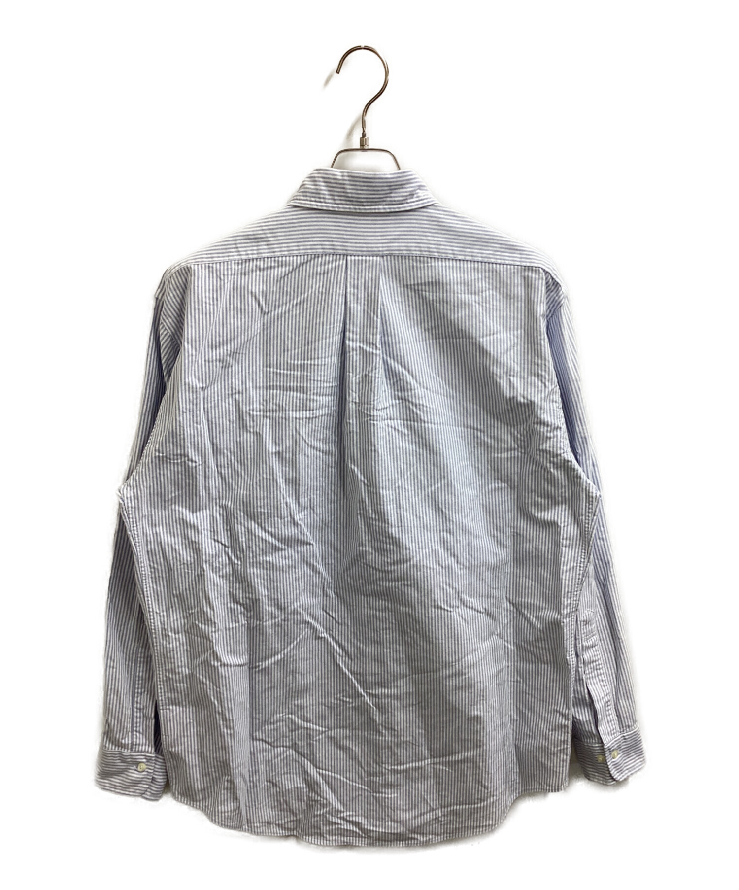 中古・古着通販】BROOKS BROTHERS (ブルックスブラザーズ) ストライプ