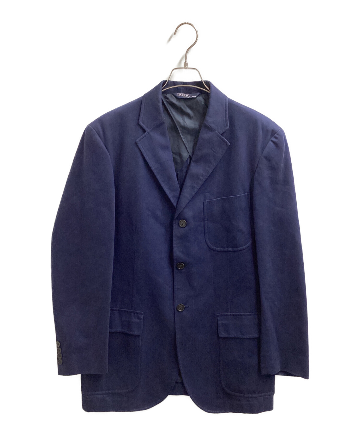中古・古着通販】POLO RALPH LAUREN (ポロ・ラルフローレン) 3B SINGLE