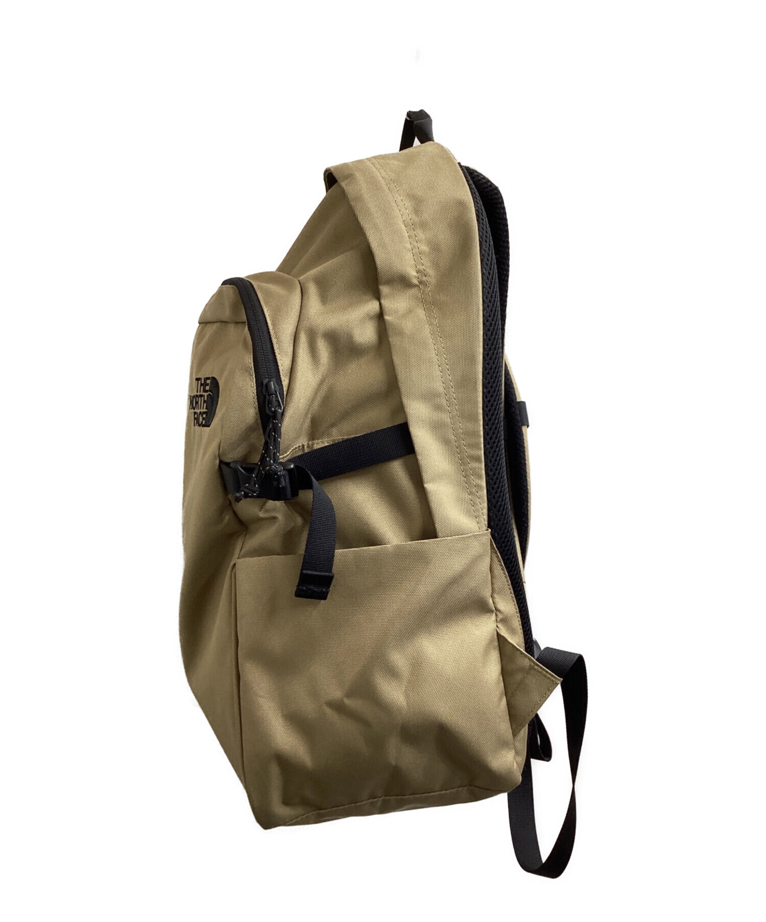 中古・古着通販】THE NORTH FACE (ザ ノース フェイス) ボルダー