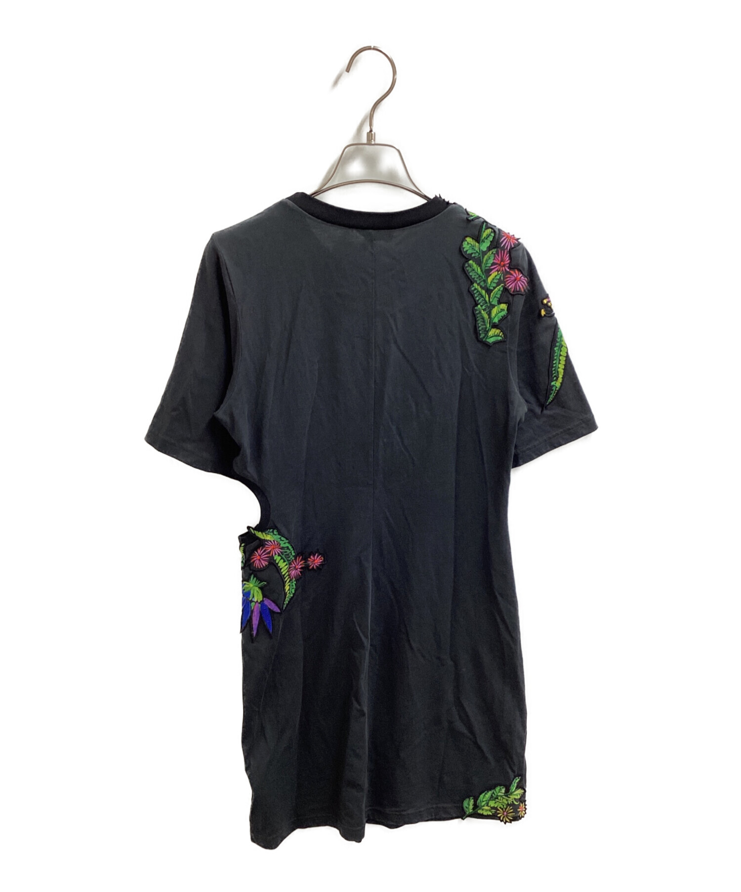 中古・古着通販】3.1 phillip lim (スリーワンフィリップリム) 花柄