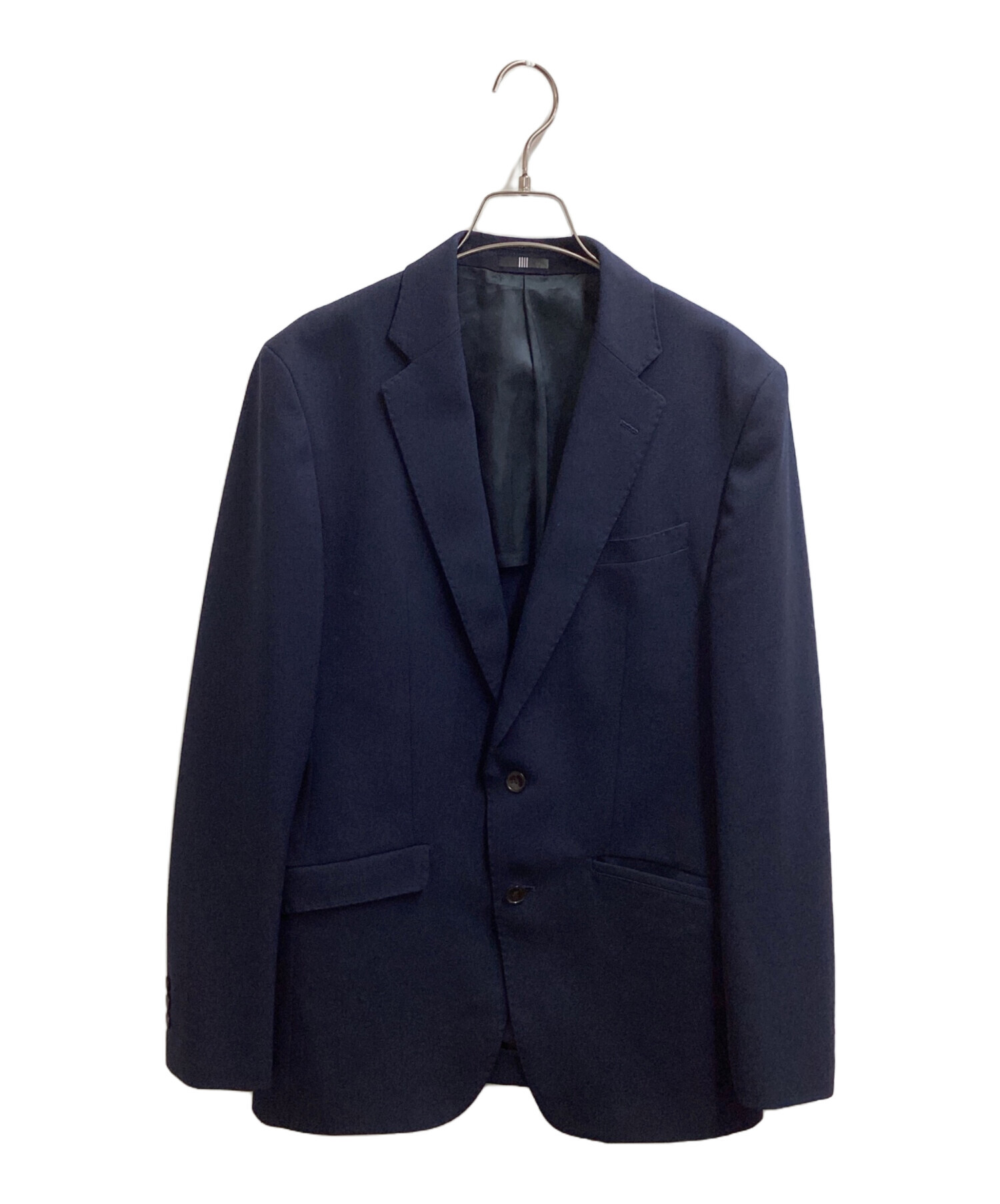 中古・古着通販】SUIT SELECT (スーツセレクト) セットアップスーツ