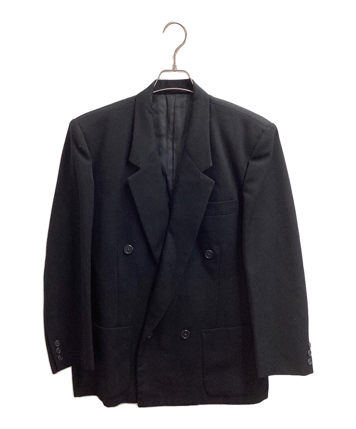 中古・古着通販】Y's for men (ワイズフォーメン) 90s ウール ダブル